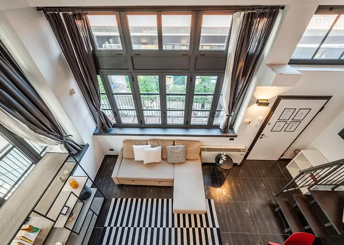 Refined Urban Fondazione Prada * Milán