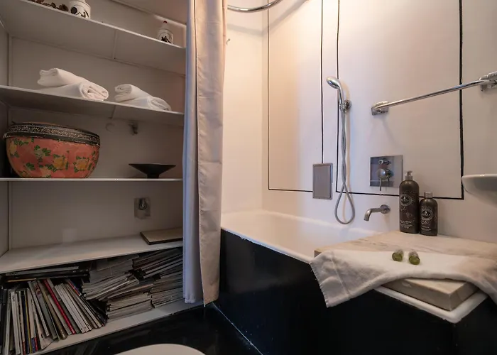 Artist Appartement *