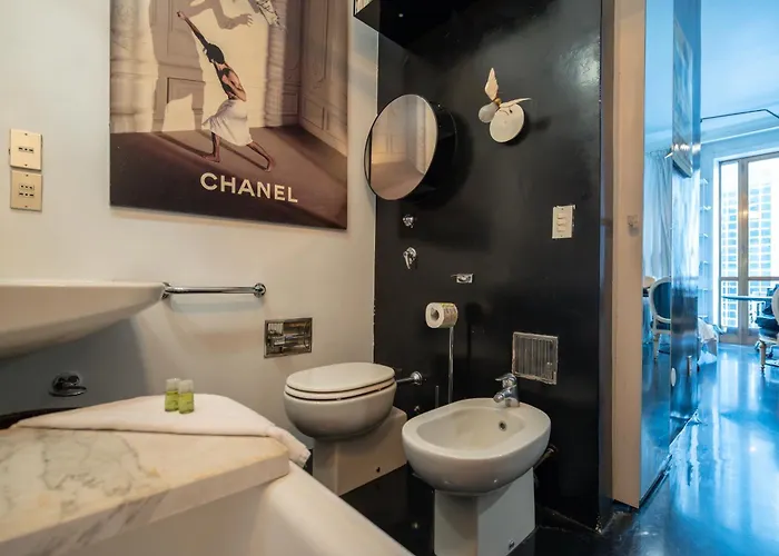 Appartement Artist *