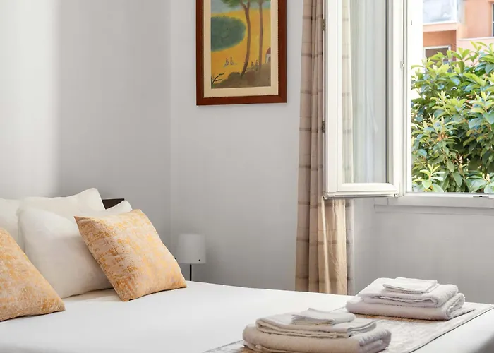 Apartmán - 10 Min Duomo