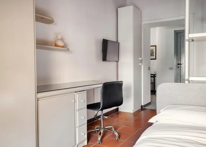 Apartment Hostmate - - Savona - Solari