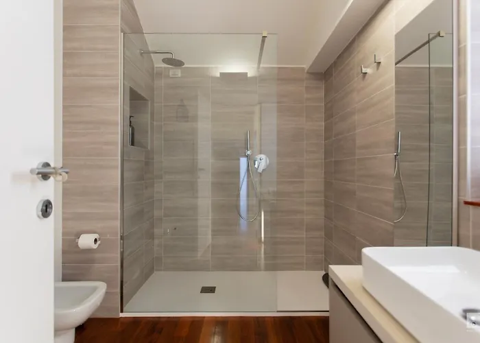 Luxury House In Pietrasanta 120 Mq Milan