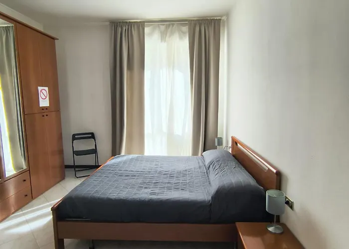 Apartament Farinisola