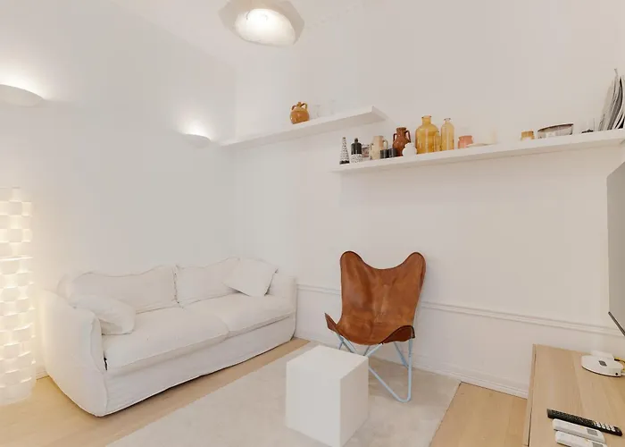 Porta Romana - Lusso E Calore In Un Bilocale Di Design Apartmán *