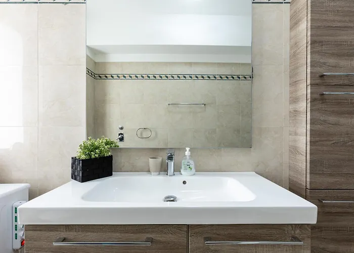 Lovely 15m From Duomo M1