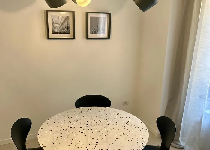 Fifty Eight Repubblica Three Bedrooms *