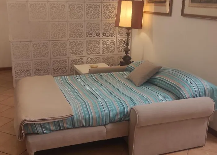 Elemi House Appartement *