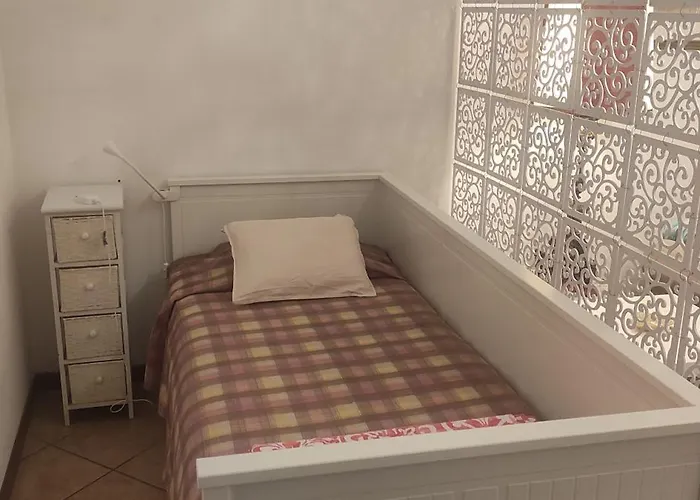 Apartment Elemi House Milan