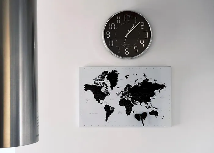 Comecasa De Amicis Urban Flat Near Duomo