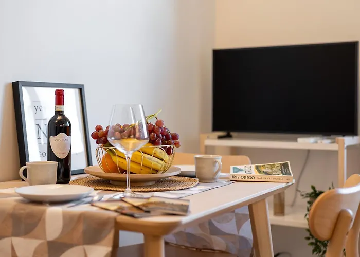 Keys Of Italy - Arena 7 - The Antique Charm *