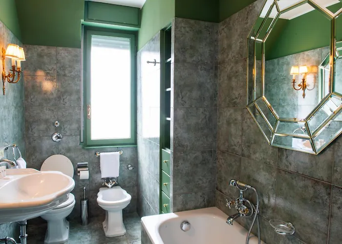 Porta Romana Terrace Milano