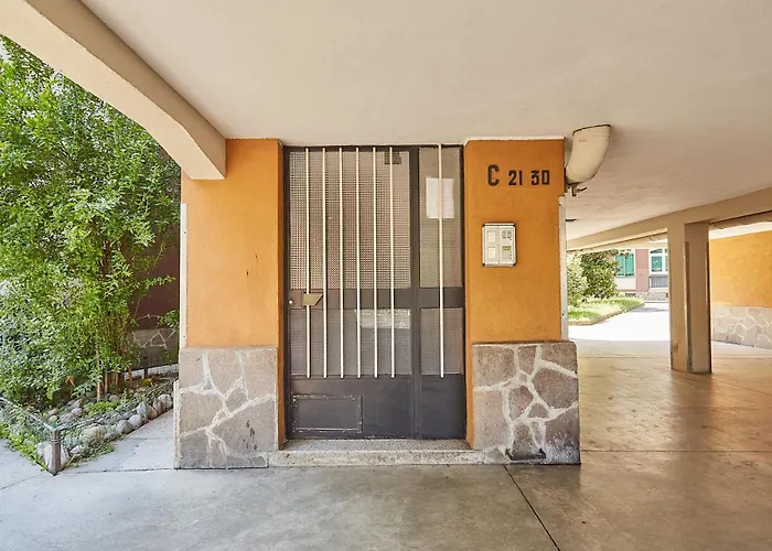 Lejlighed Family Friendly & Spacious W Balcony Metro