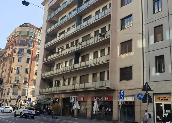 Appartement Sudio&a Miele