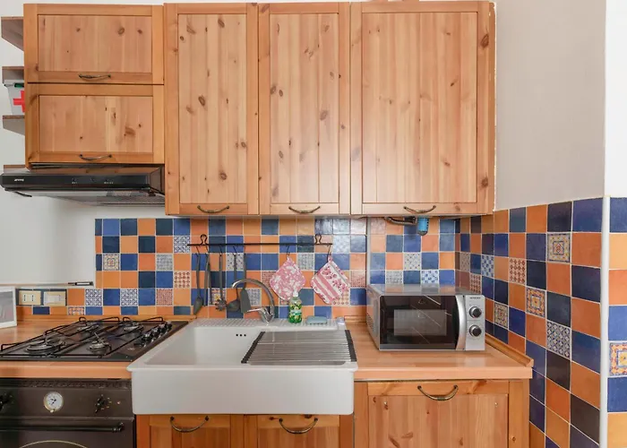 Naviglio Grande Zona Tortona