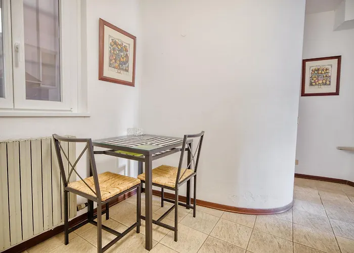 Hostmate - - Savona - Solari Apartment *