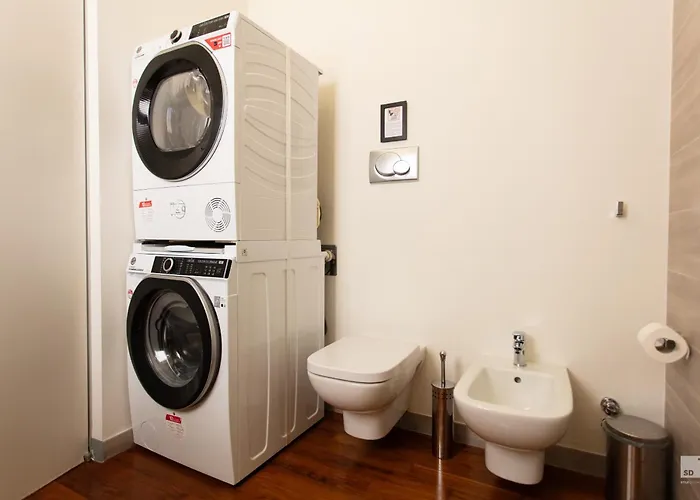 Luxury House In Pietrasanta 120 Mq Appartement Milan