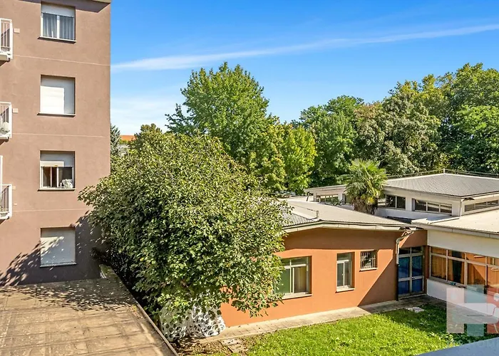 Pi18 - Loreto-duomo - Luxury - *