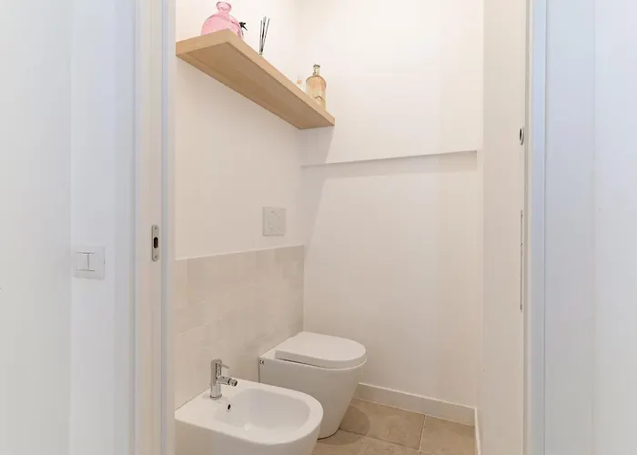 Porta Romana - Lusso E Calore In Un Bilocale Di Design Apartamento Milão