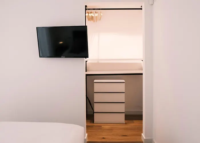 Comecasa Modern Retreat Gym & Style Milaan