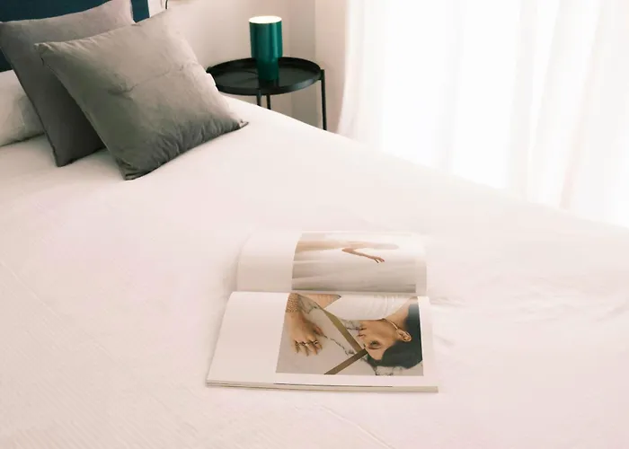 Appartement Comecasa Modern Retreat Gym & Style *