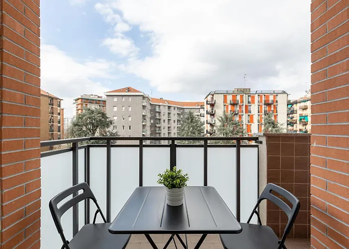 Lejlighed Lovely 15m From Duomo M1 Milano