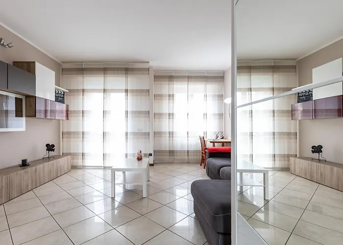 Lejlighed Lovely 15m From Duomo M1 *