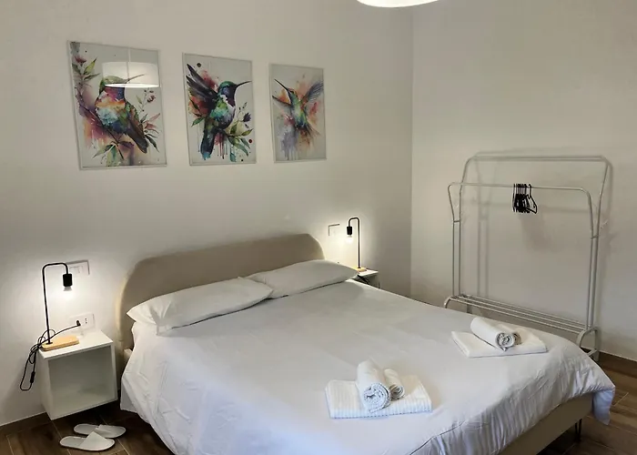 Apartamento Il Nido In Citta Milán
