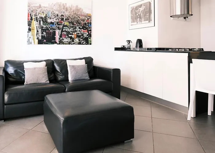 Comecasa De Amicis Urban Flat Near Duomo Lejlighed