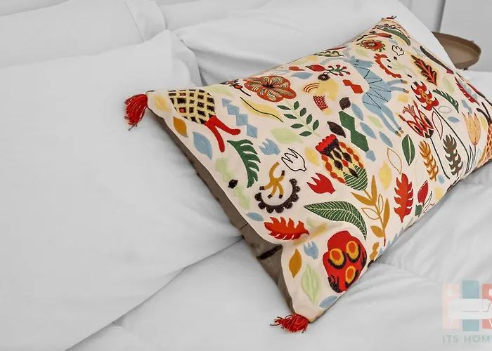 Apartman Flu10 -crescenzago- Bright - Wi-fi - Milánó