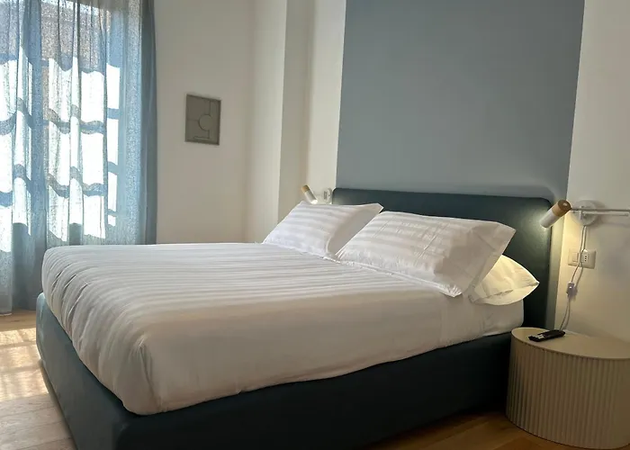 Fifty Eight Repubblica Three Bedrooms