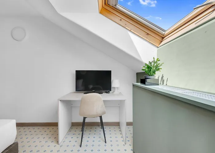 Mi Casa Fraschini * Milaan