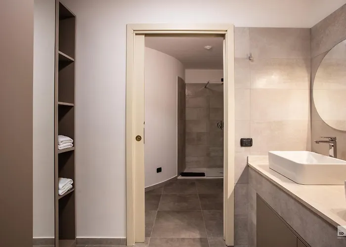 Luxury House In Verro 80 Mq *