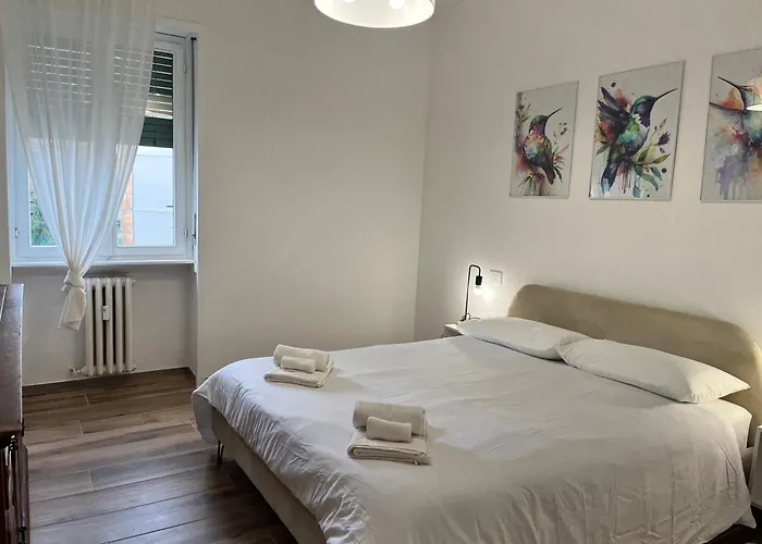 Il Nido In Citta Milán