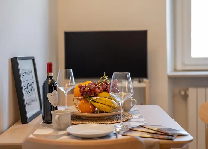 Keys Of Italy - Arena 7 - The Antique Charm * 米兰