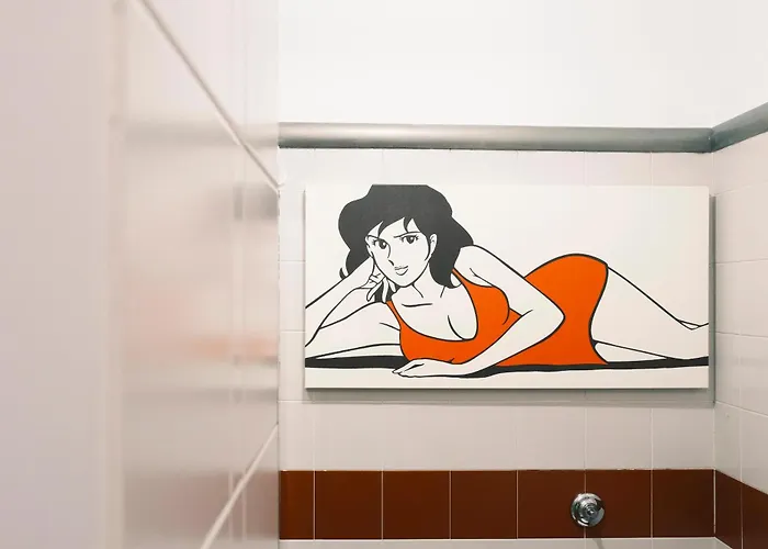 Apartament Comecasa 2 Bedrooms Mediolan