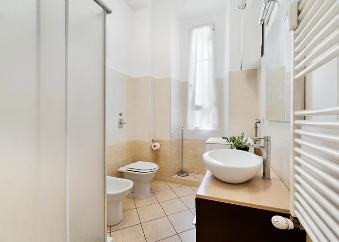 - 10 Min Duomo Milán