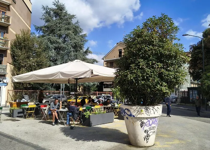 דירה Farinisola *