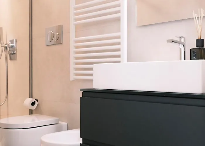 Comecasa Modern Retreat Gym & Style