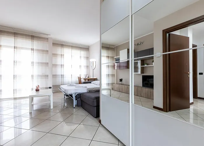 Lovely 15m From Duomo M1 Lejlighed Milano