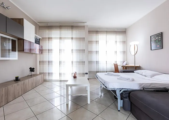 Appartamento Lovely 15m From Duomo M1