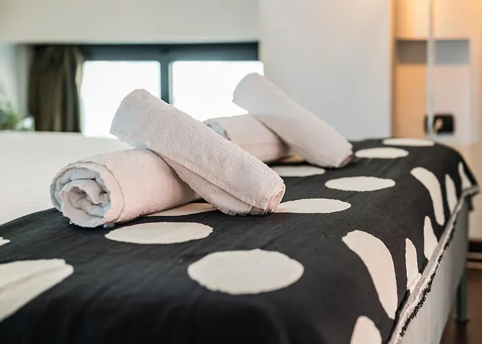 Refined Urban Fondazione Prada Apartmán Milán