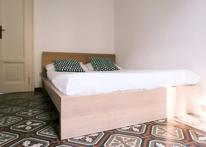 Apartmán Comecasa 3 Bedrooms Near Bocconi Milán