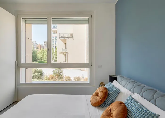 Citylife Modern Comfort *