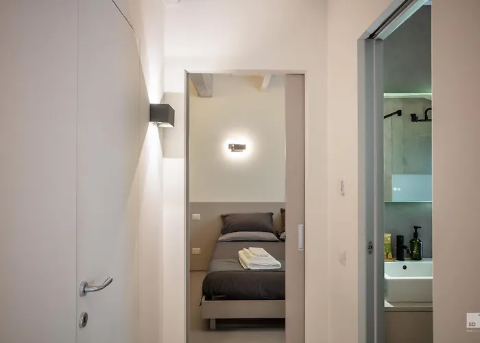 Luxury House In Pietrasanta 130 Mq Milano