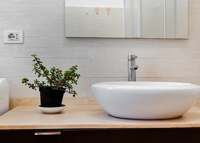 Apartmán - 10 Min Duomo *