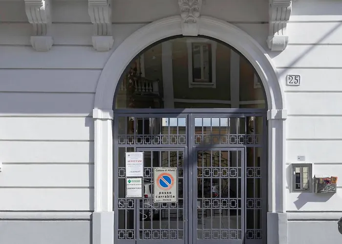 Appartement Naviglio Grande Zona Tortona *