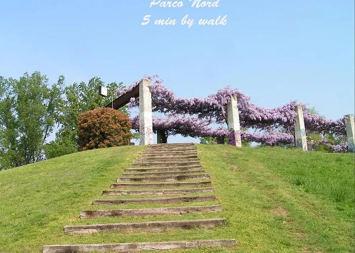 Ponale 52 Bright Apartmán