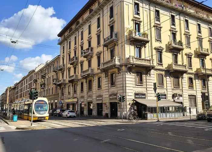 Apartament Farinisola *