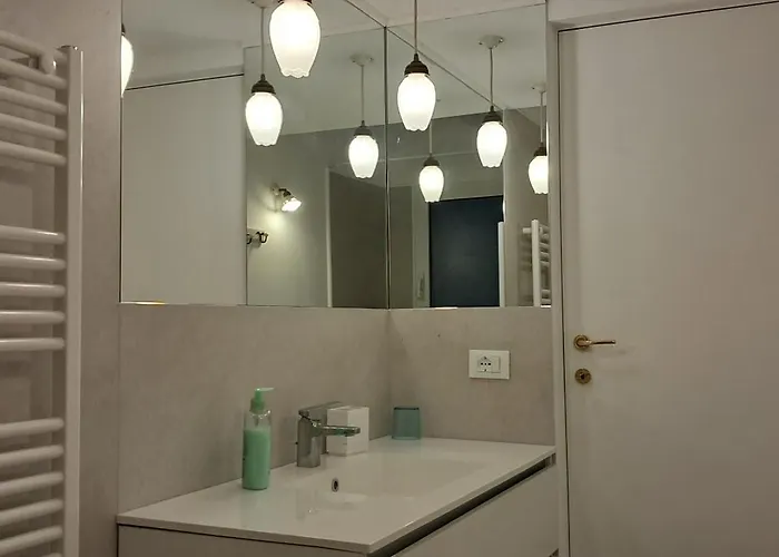 Mansarda Con Terrazzo Centralissima Milán