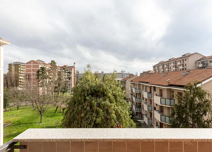 Lovely 15m From Duomo M1